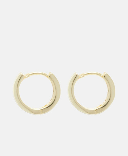 Lawrence Grey Jewelry náušnice Zlatá 2