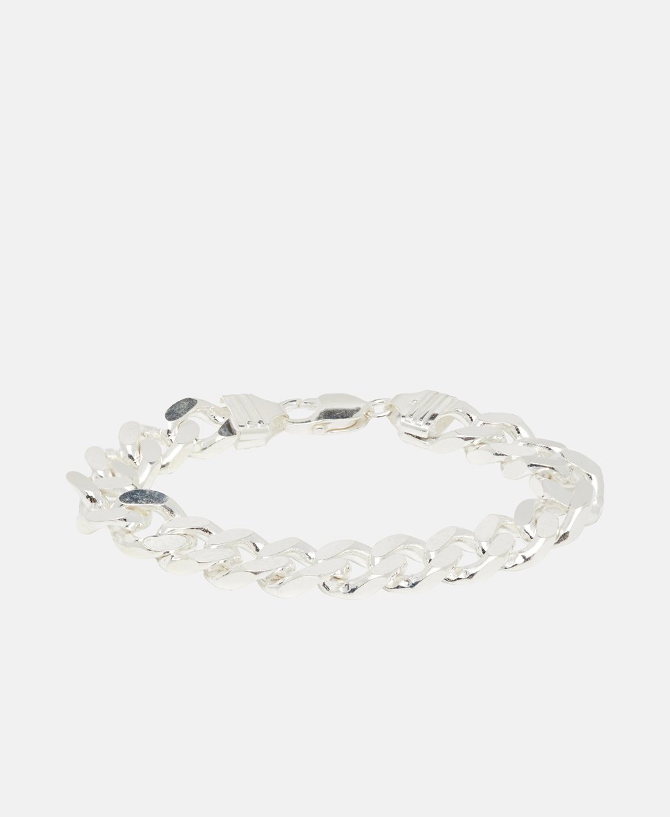 Lawrence Grey Jewelry náramek Stříbrná 1