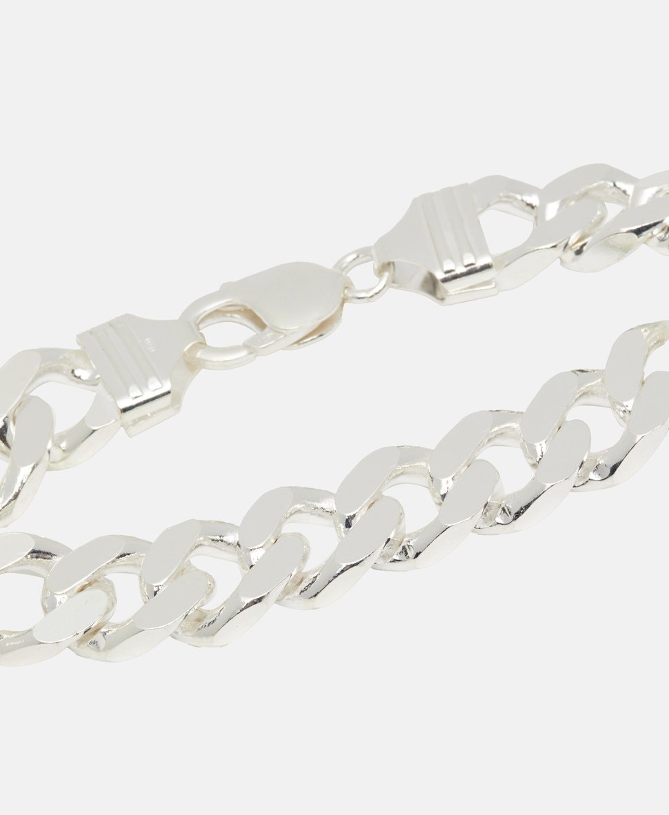 Lawrence Grey Jewelry náramek Stříbrná 2