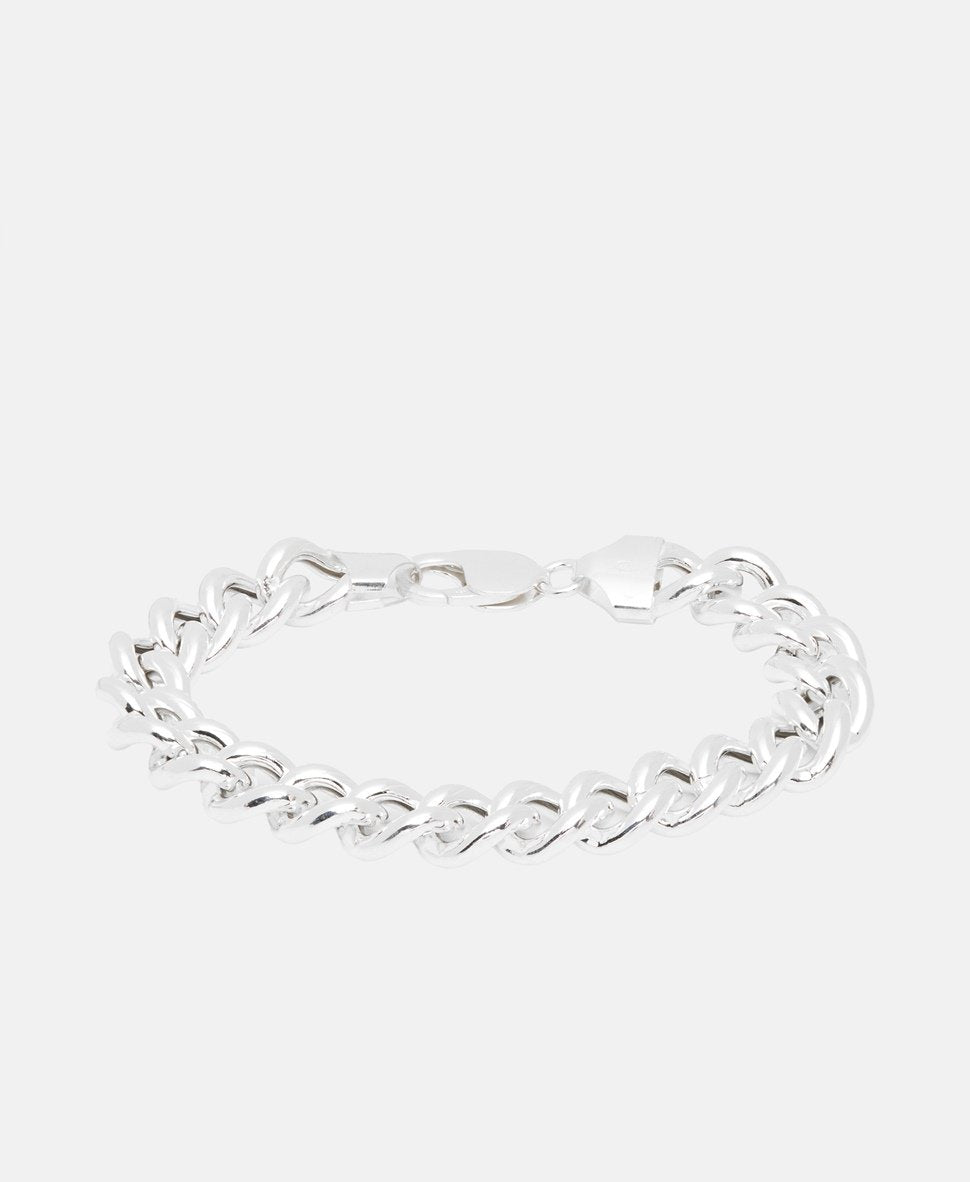Lawrence Grey Jewelry náramek Stříbrná 1