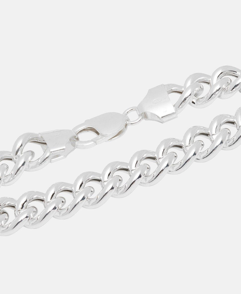 Lawrence Grey Jewelry náramek Stříbrná 2