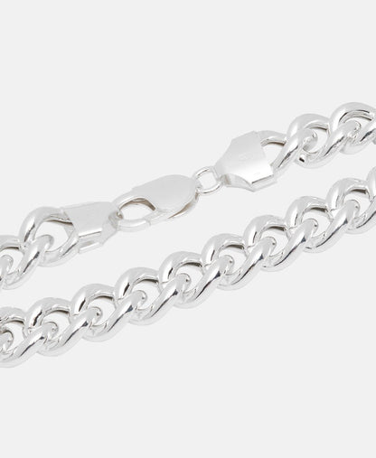Lawrence Grey Jewelry náramek Stříbrná 2