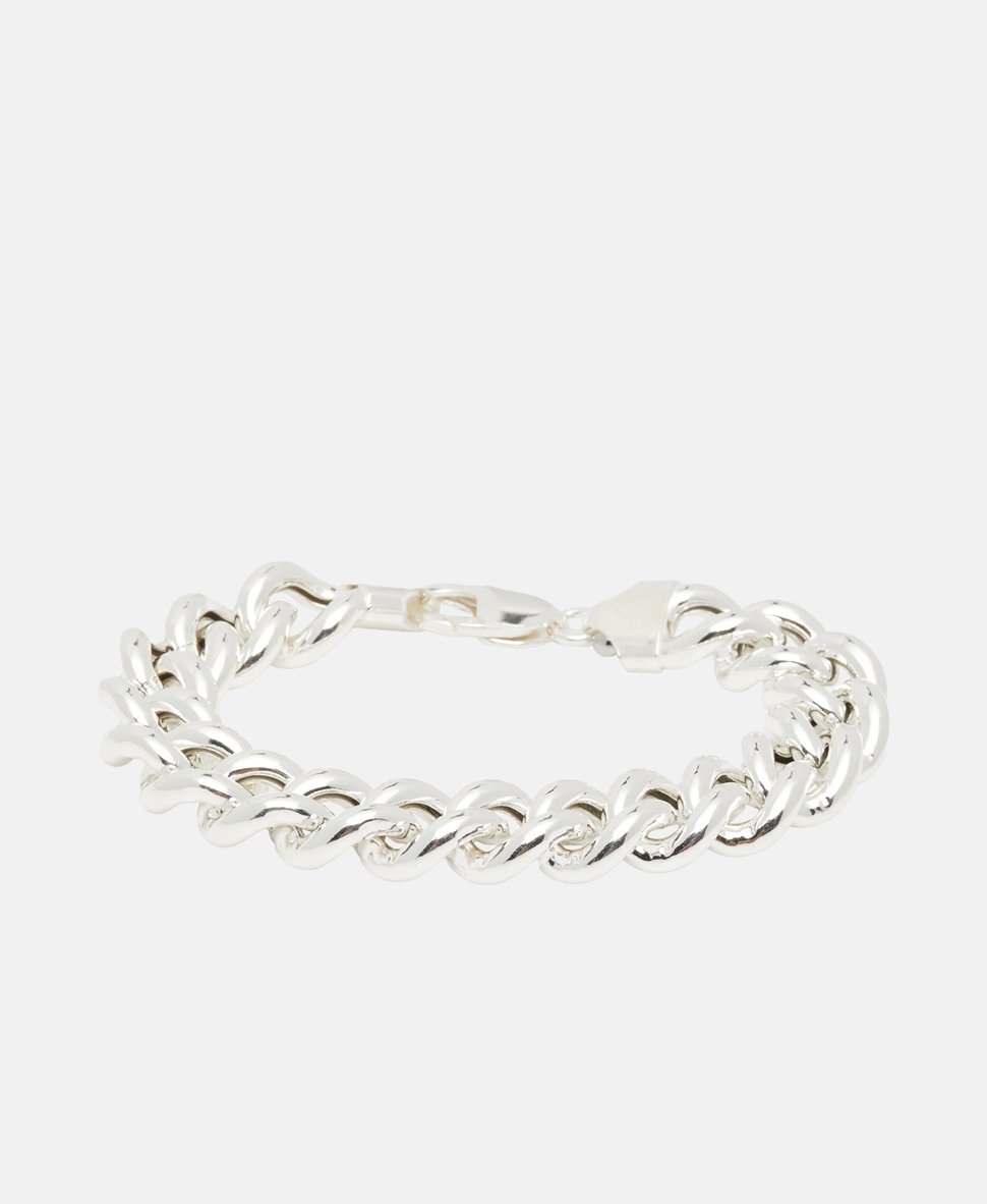 Lawrence Grey Jewelry náramek Stříbrná 1