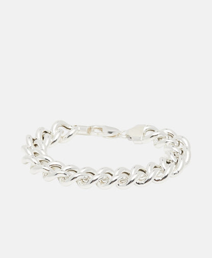 Lawrence Grey Jewelry náramek Stříbrná 1