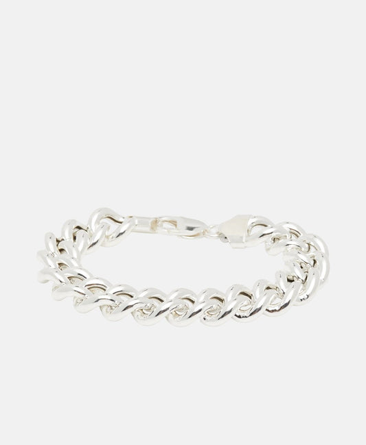 Lawrence Grey Jewelry náramek Stříbrná 1