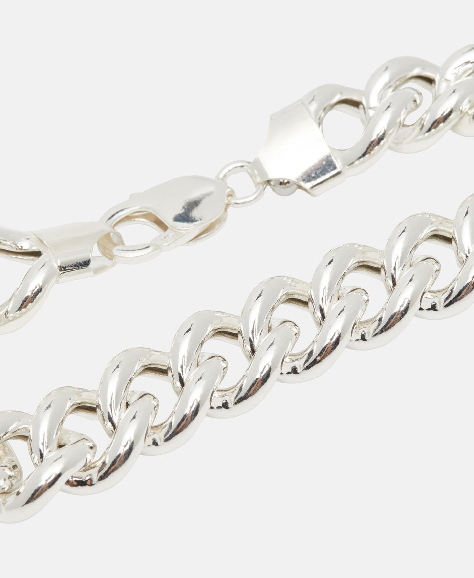 Lawrence Grey Jewelry náramek Stříbrná 2
