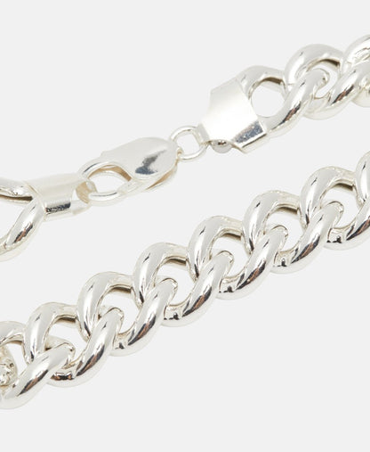 Lawrence Grey Jewelry náramek Stříbrná 2