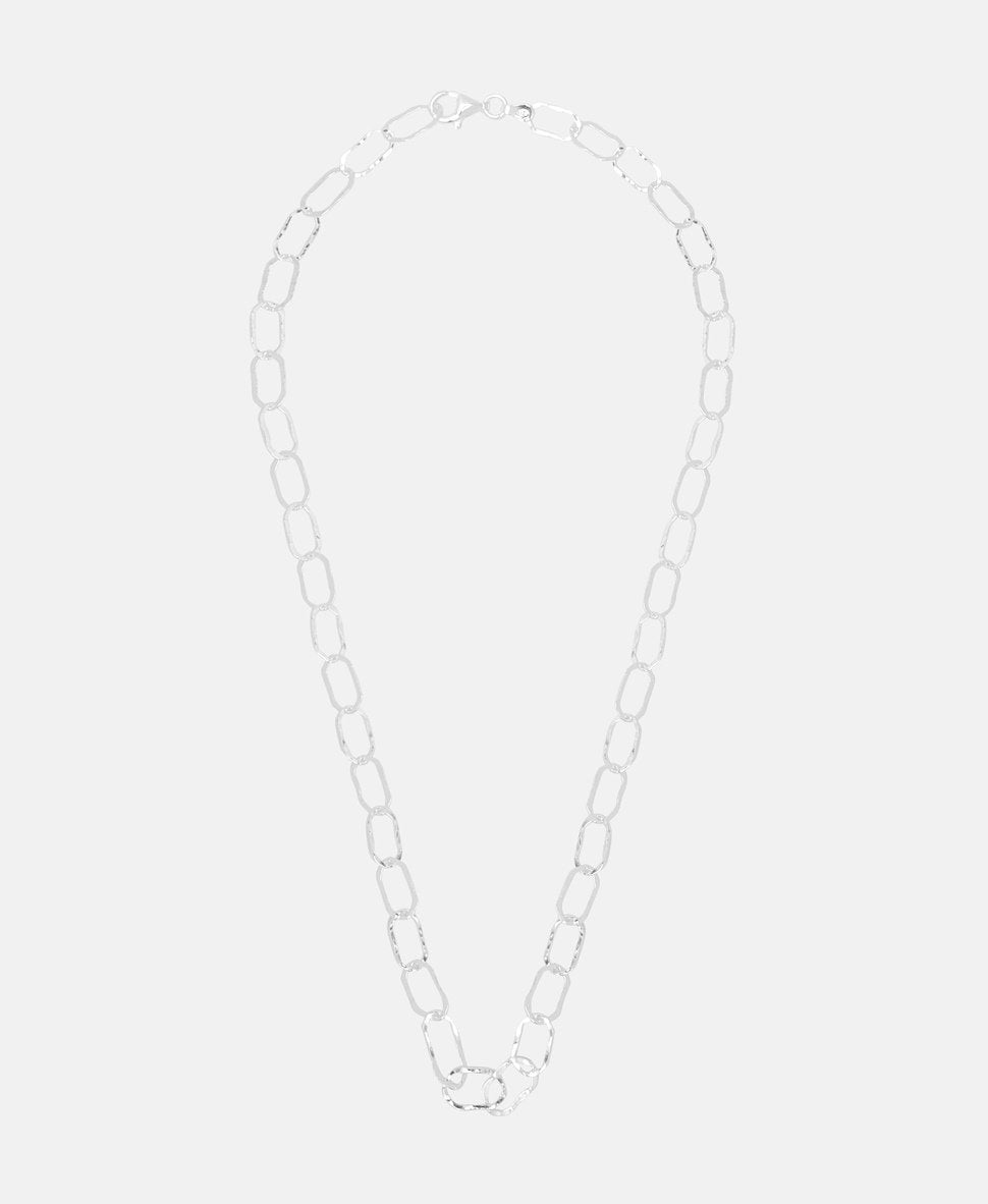 Lawrence Grey Jewelry náhrdelník Stříbrná 1