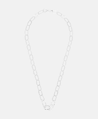 Lawrence Grey Jewelry náhrdelník Stříbrná 1
