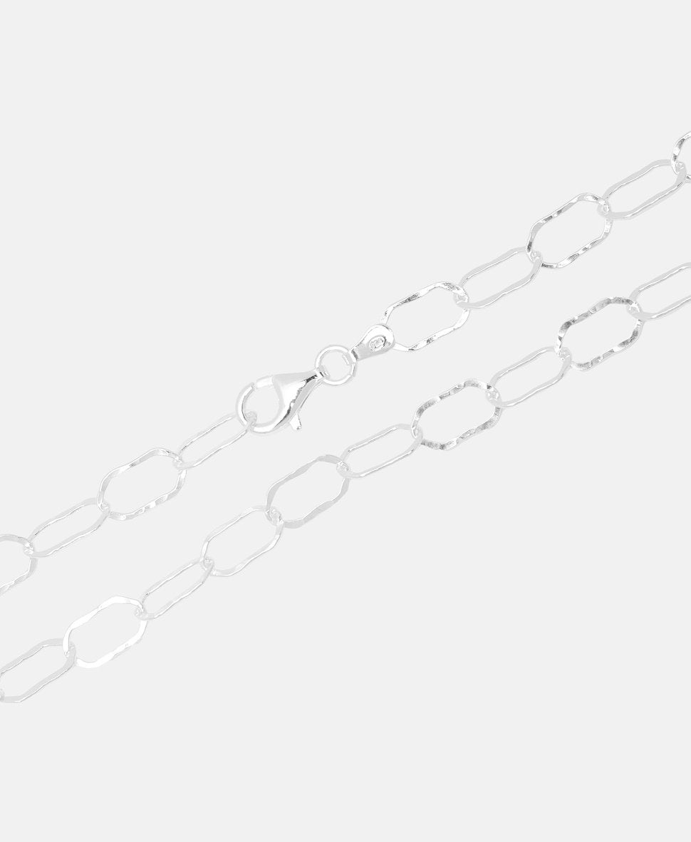 Lawrence Grey Jewelry náhrdelník Stříbrná 2