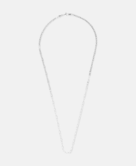 Lawrence Grey Jewelry náhrdelník Stříbrná 1