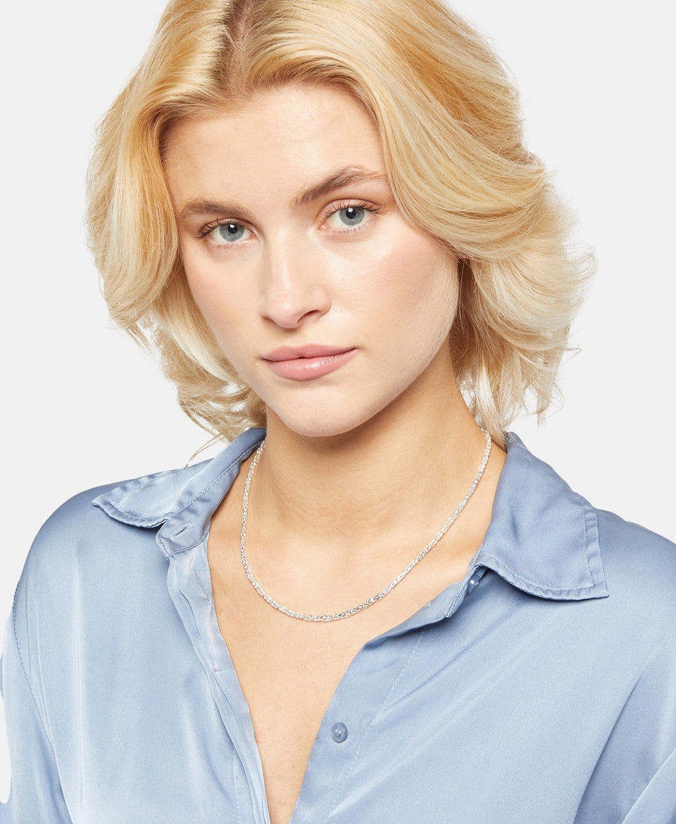 Lawrence Grey Jewelry náhrdelník Zlatá 3