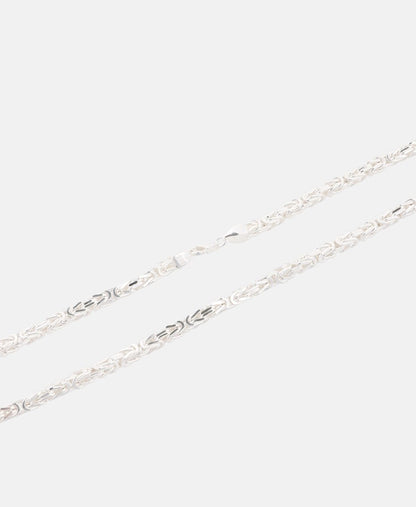 Lawrence Grey Jewelry náhrdelník Stříbrná 2