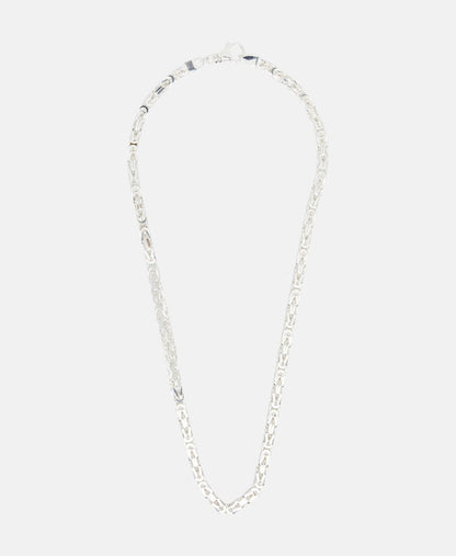 Lawrence Grey Jewelry náhrdelník Stříbrná 1