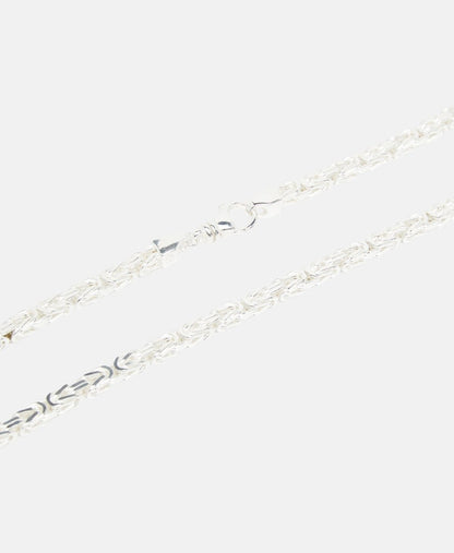 Lawrence Grey Jewelry náhrdelník Stříbrná 2