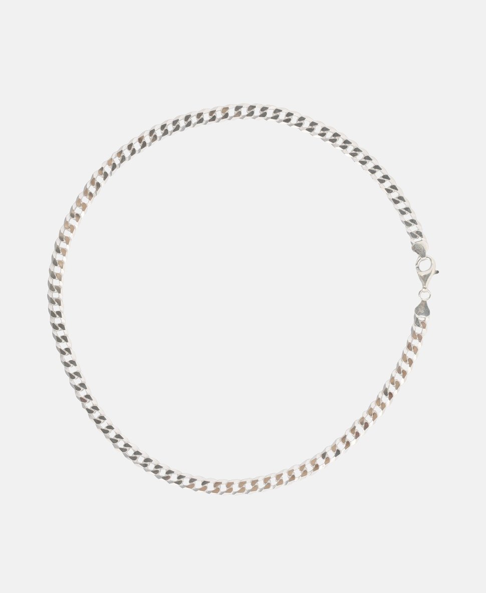 Lawrence Grey Jewelry náhrdelník Stříbrná 1