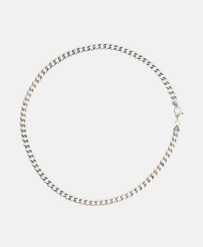 Lawrence Grey Jewelry náhrdelník Stříbrná 1