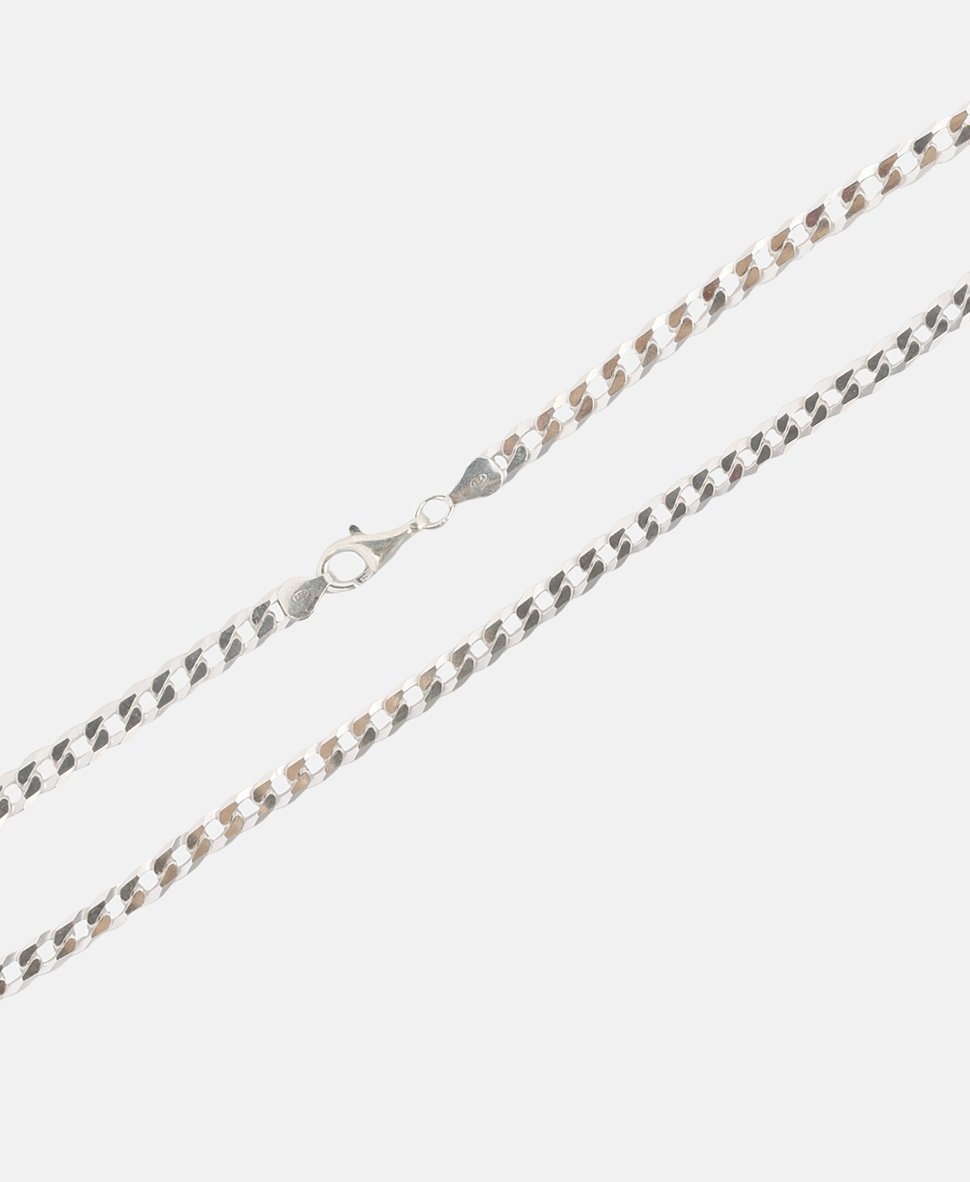 Lawrence Grey Jewelry náhrdelník Stříbrná 2