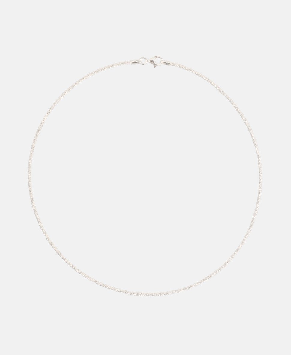 Lawrence Grey Jewelry náhrdelník Stříbrná 1