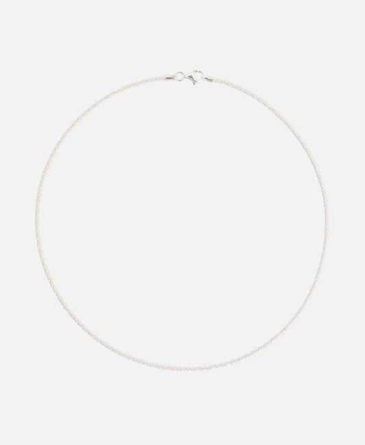 Lawrence Grey Jewelry náhrdelník Stříbrná 1