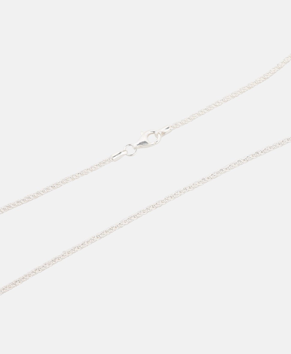 Lawrence Grey Jewelry náhrdelník Stříbrná 2