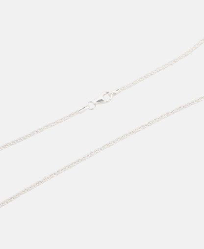 Lawrence Grey Jewelry náhrdelník Stříbrná 2
