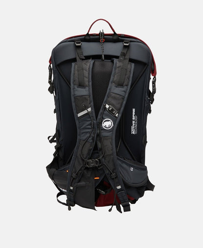 Mammut batoh Vínová 4