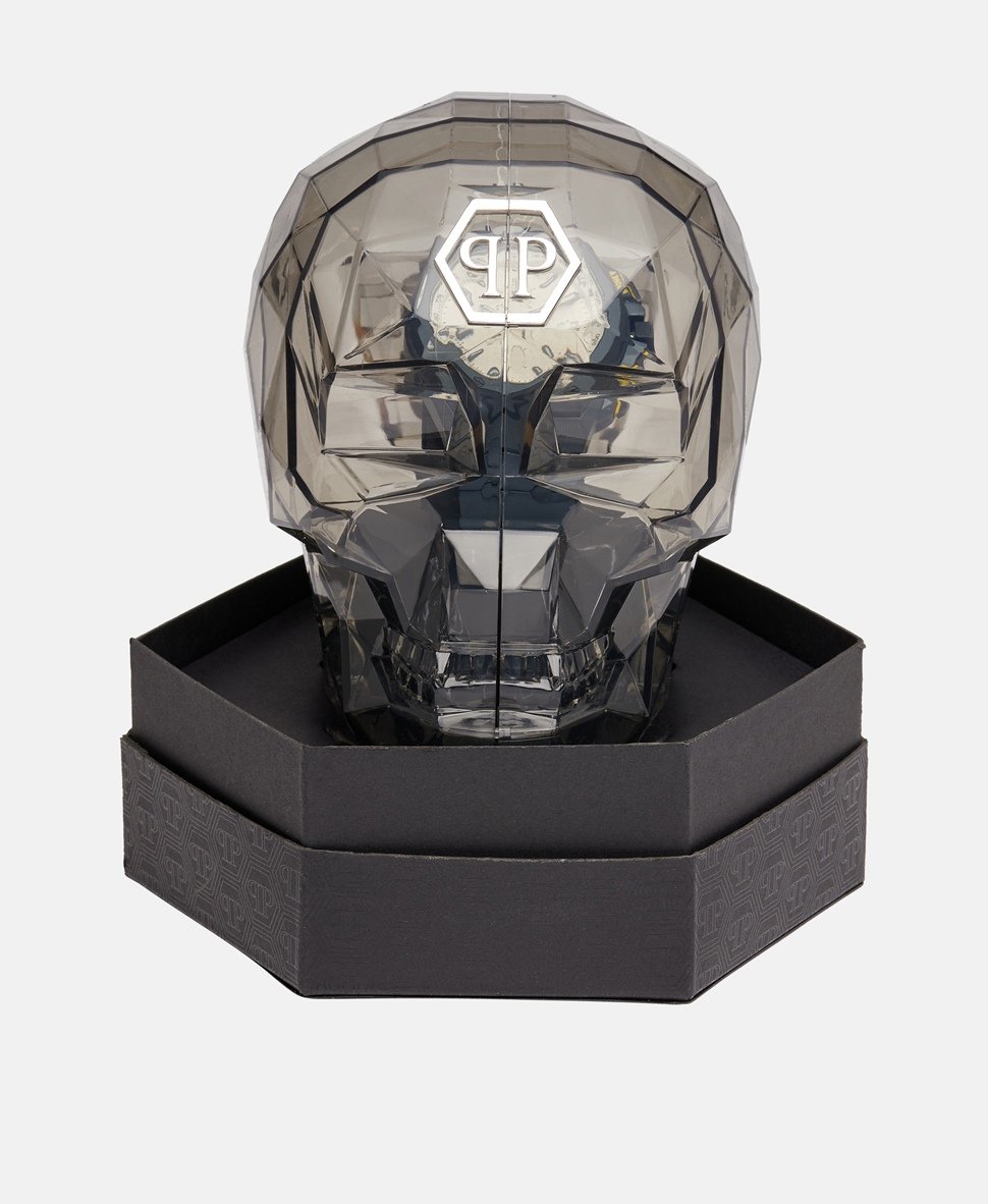 Philipp Plein hodinky Modrá 4