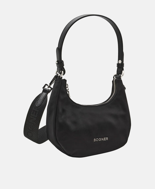 Bogner kabelka přes rameno Černá 1