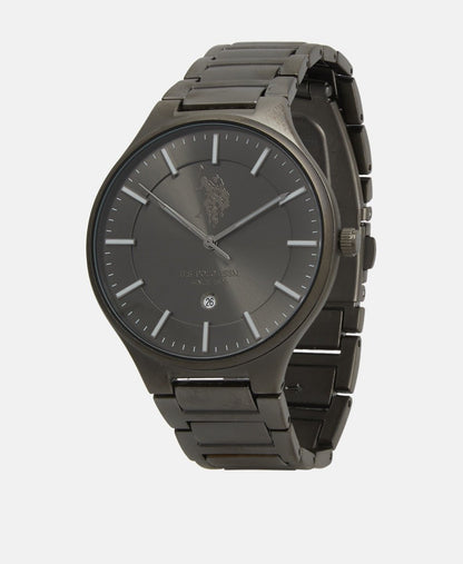 U.S. Polo Assn. hodinky Černá 1