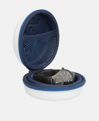 U.S. Polo Assn. hodinky Černá 4