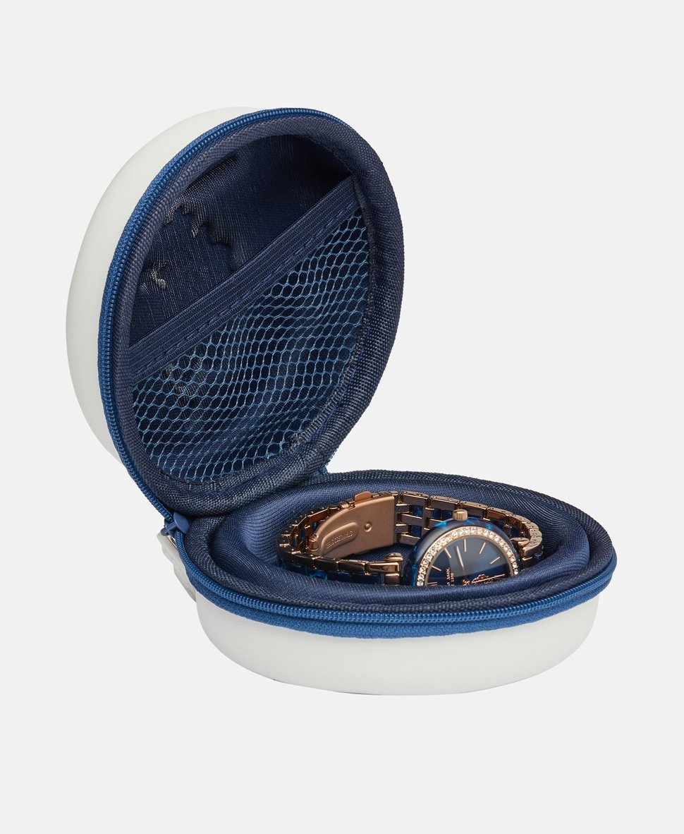 U.S. Polo Assn. hodinky Růžově zlatá 4