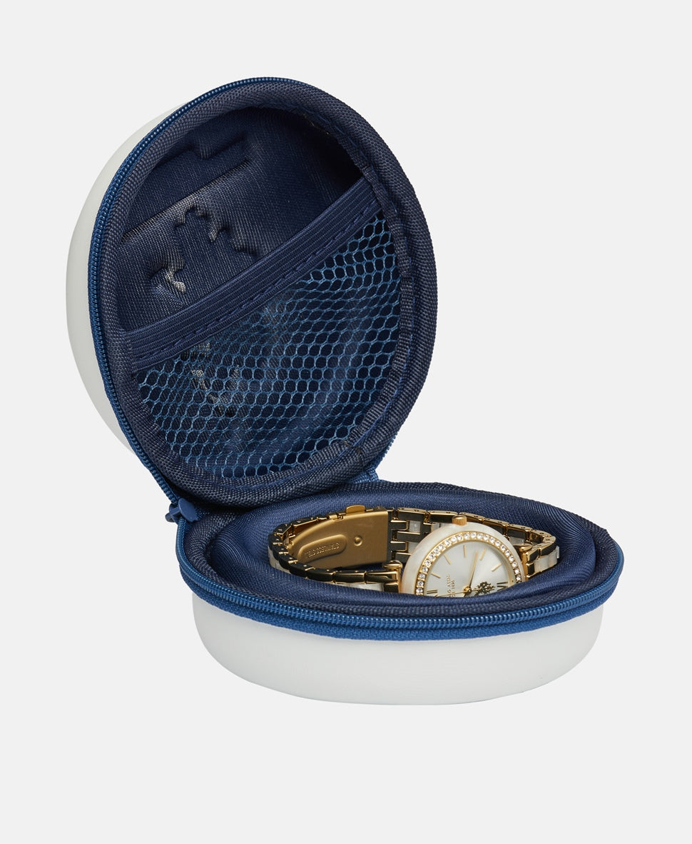 U.S. Polo Assn. hodinky Zlatá 4