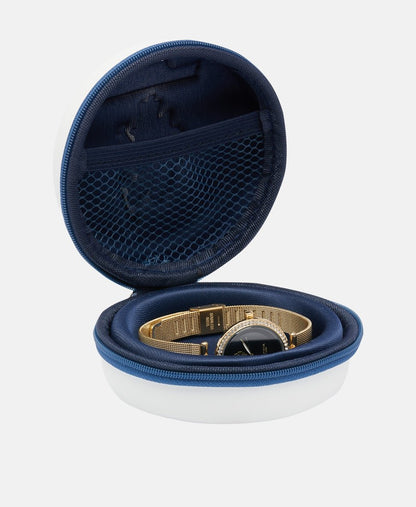 U.S. Polo Assn. hodinky Zlatá 4