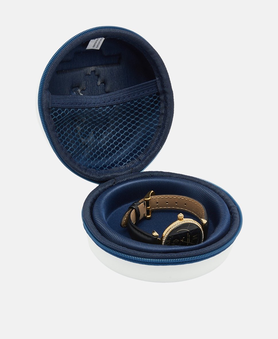 U.S. Polo Assn. hodinky Zlatá 4