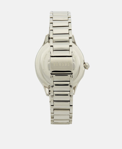 Versace Versus hodinky Stříbrná 3