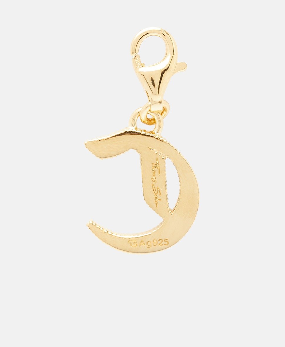 Thomas Sabo přívěsek Zlatá 2