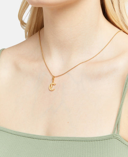 Thomas Sabo přívěsek Zlatá 3