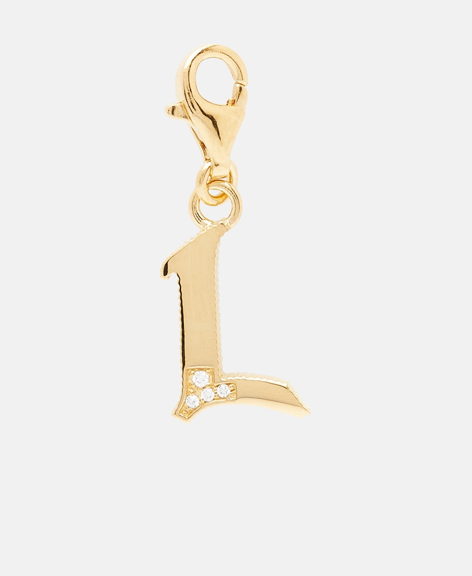 Thomas Sabo přívěsek Zlatá 1