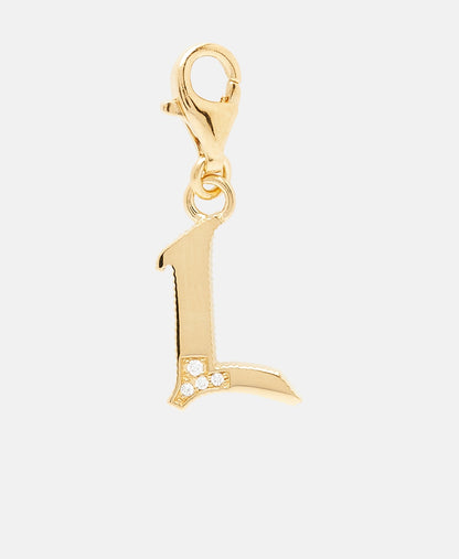 Thomas Sabo přívěsek Zlatá 1