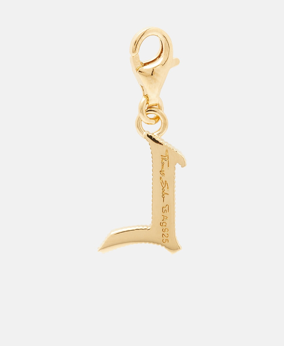 Thomas Sabo přívěsek Zlatá 2