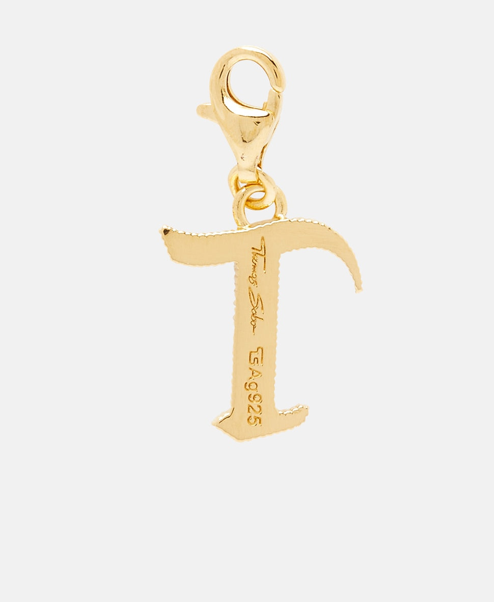 Thomas Sabo přívěsek Zlatá 2