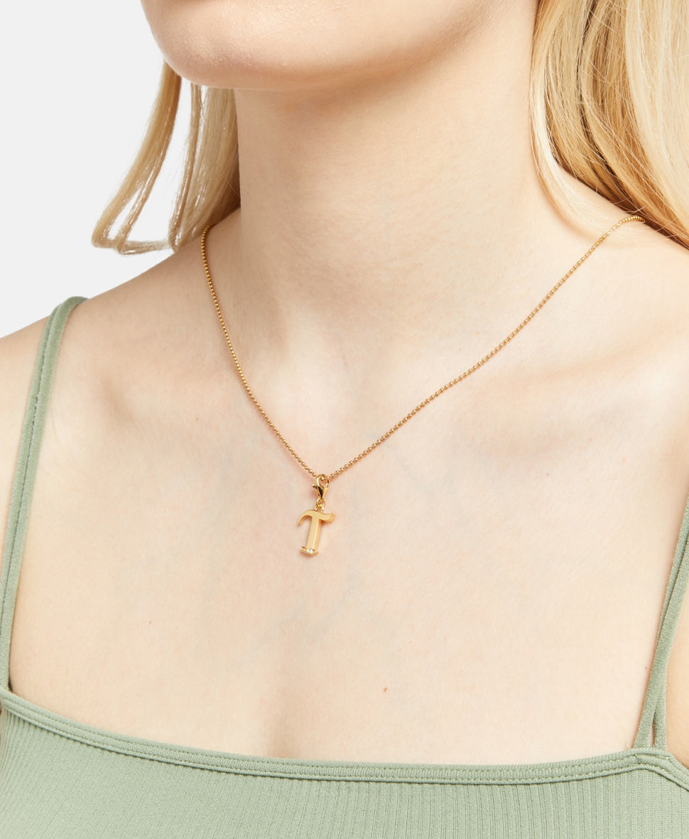 Thomas Sabo přívěsek Zlatá 3