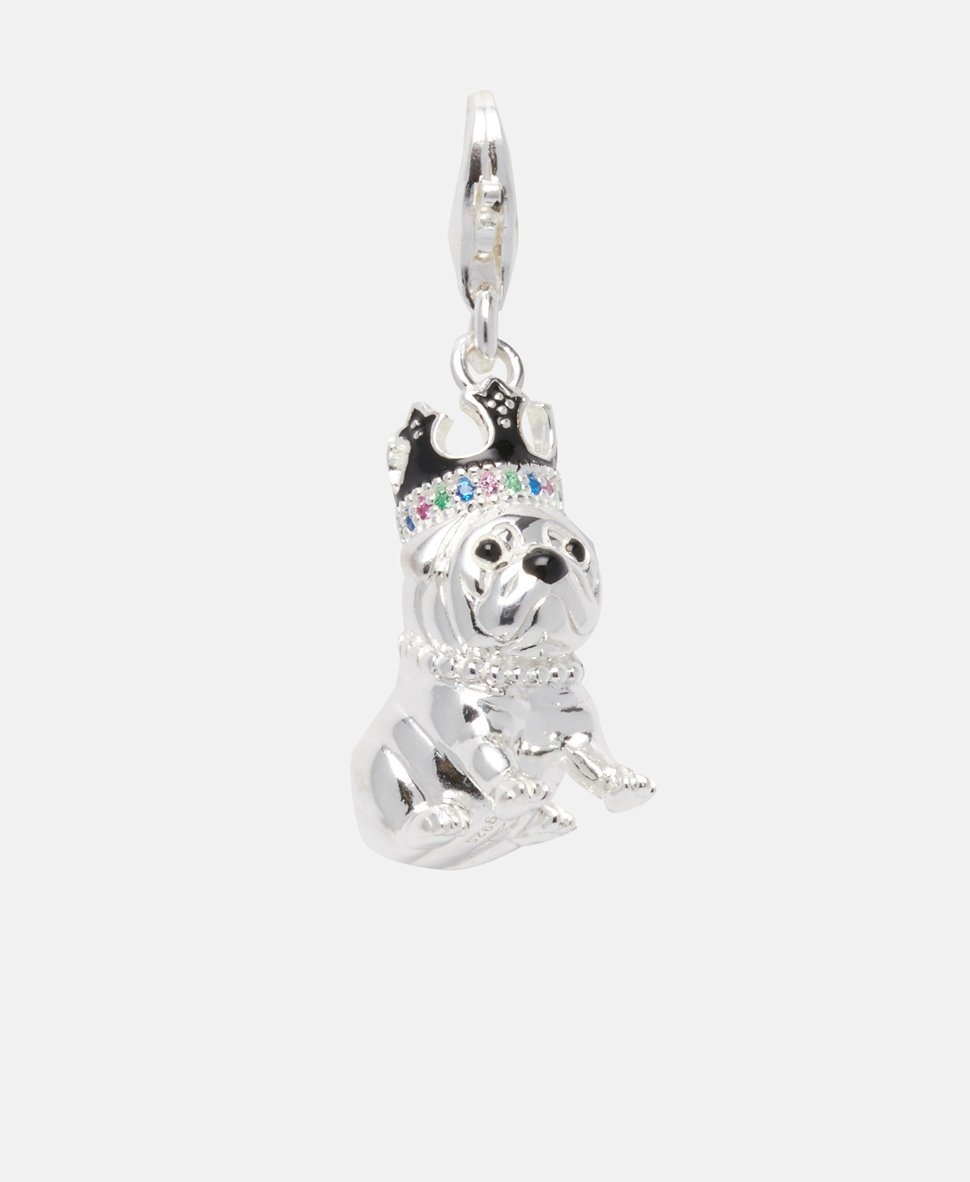 Thomas Sabo přívěsek Stříbrná 1