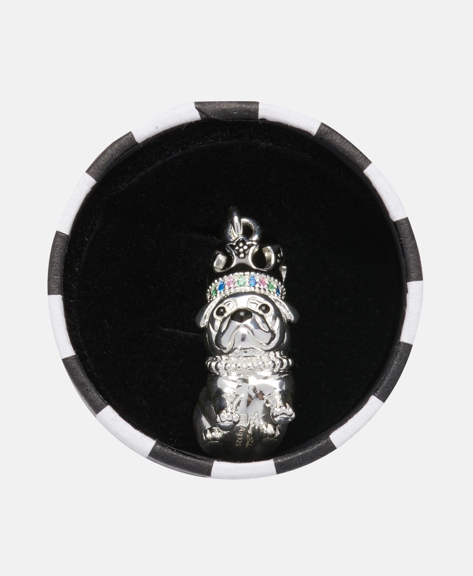 Thomas Sabo přívěsek Stříbrná 3