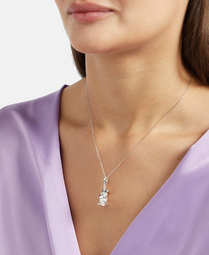 Thomas Sabo přívěsek Stříbrná 4