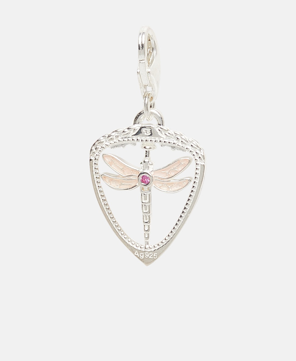 Thomas Sabo přívěsek Stříbrná 1