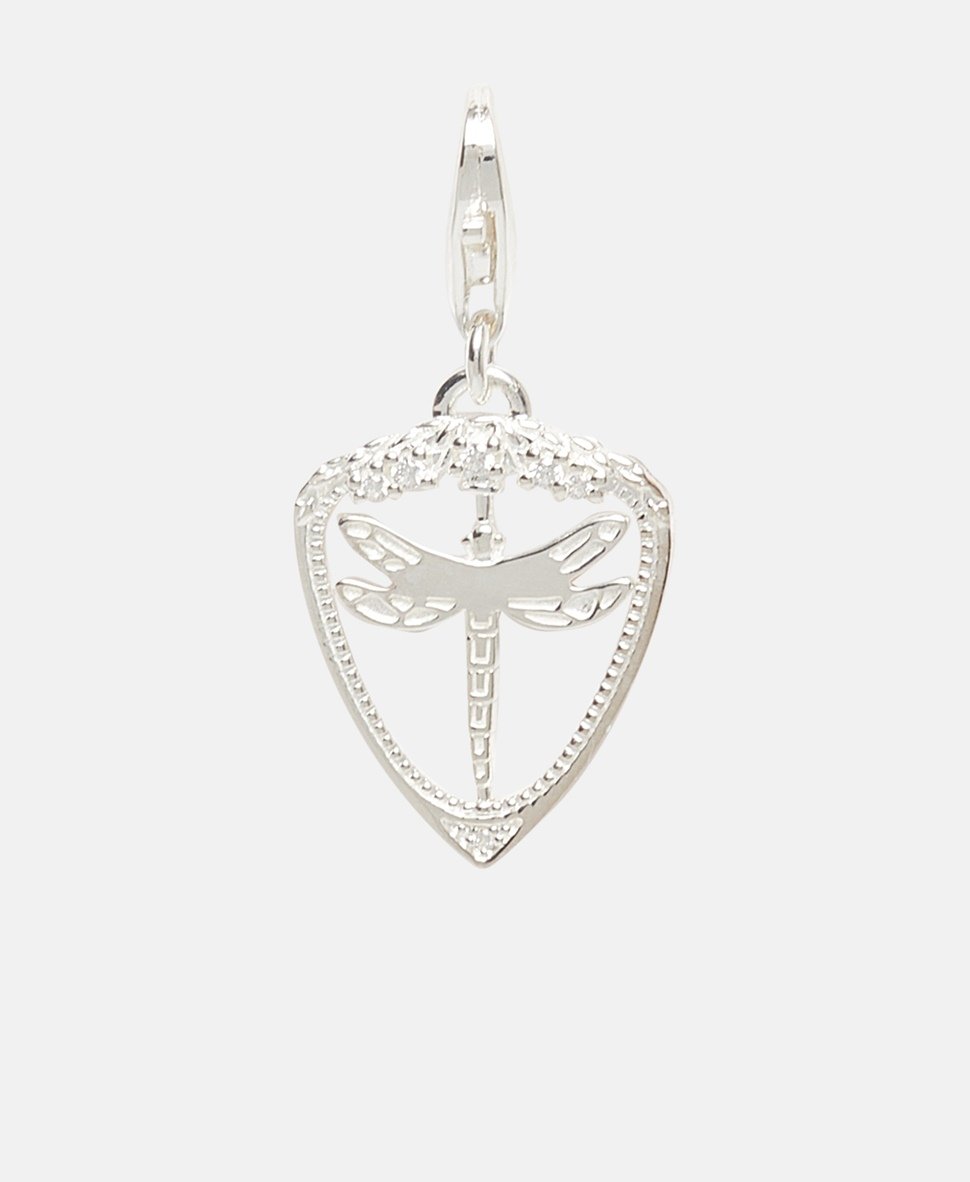 Thomas Sabo přívěsek Stříbrná 2