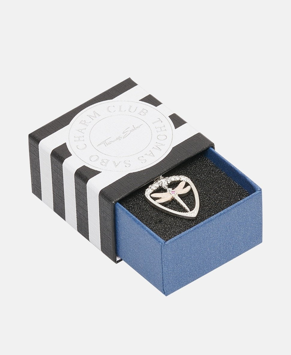 Thomas Sabo přívěsek Stříbrná 3