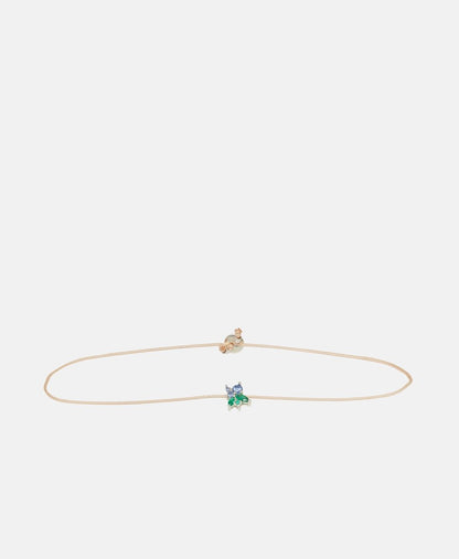 Thomas Sabo náramek Stříbrná 1